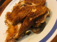 -符离集餐厅(万象城店)