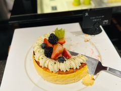 -Social 秀西餐厅-长沙瑞吉酒店(运达店)