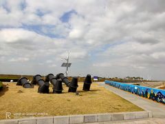 -南汇嘴观海公园