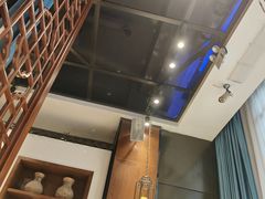 -佳兰雅序融合菜(高新店)