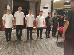 -院里寻菜·精致庭院菜(观沙岭店)