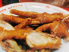 -厂花素芬九宫格火锅(益州大道店)