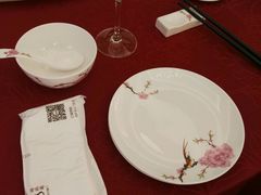 -箸福·夜上海(雨花客厅店)