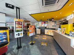 -麦当劳(新都汇店)