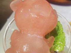 -龙记·香港茶餐厅(海上世界店)
