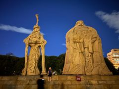 -元大都城垣遗址公园