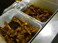 -赵元章肉骨烧(山塘街店)