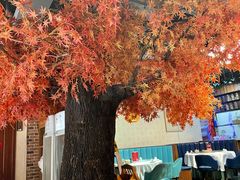 景观位-雲蜀龙阁·金牌水煮鱼(方庄店)