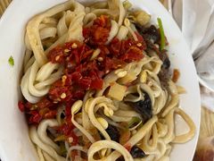 -王菊美食街·王菊面馆(总店)