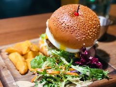 -404干式熟成牛排馆•聚会餐厅