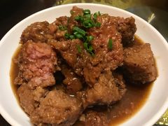 -莫山小馆(大石桥店)