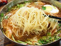 -西塔大冷面(市府大路店)