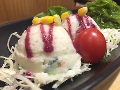 -晓寿司·精致料理(绿地店)