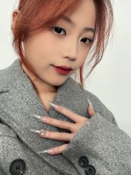 -朗峰专业美发沙龙