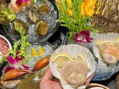 -牛牛和牛海鲜粥底火锅(长虹国际城店)