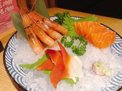 刺身拼盘-温野菜涮涮锅(西单大悦城店)