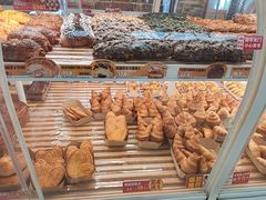 -味多美蛋糕(霍营地铁店)