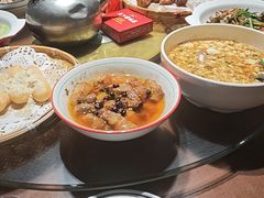 -天下客饭店(中山路店)