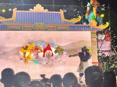 -杨家埠民间艺术大观园