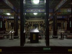 -显应宫(长乐区)