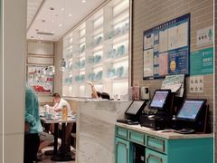 -姚姚酸菜鱼·金戈戈香港豉油鸡(喜荟城联名店)