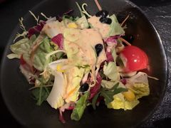 -怡咖啡海鲜自助餐厅(浦东香格里拉店)