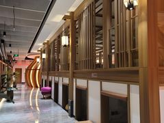 -青水瓦台汤泉(未央店)