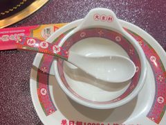 -大吉利·潮汕鲜牛肉火锅(西安店)