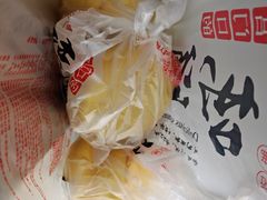 -宫门口馒头铺(创始人总店)