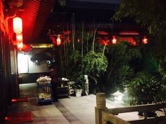 -大唐博相府酒店·陕西官府菜