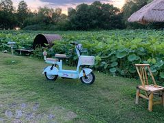 -百翠山居.家飨餐厅
