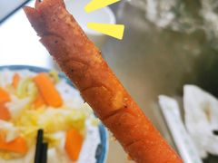 -小寒羊烧烤(凯瑞时代大厦店)