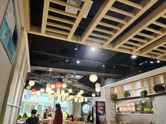 -默记孙抄手(经开万达店)