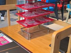 -打酱友•斑鱼海鲜粥火锅(吴桥店)