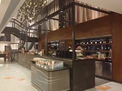 -金奥国际酒店全日餐厅ALTITUDE