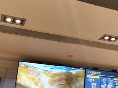 -麦当劳(禄口机场T2航站楼)