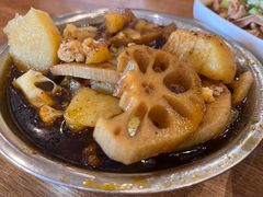 -双流老妈兔头(总店)