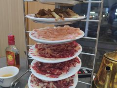 -万祥牛肉火锅(金龙店)