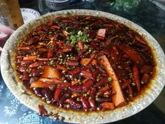 -青城甲(青城山店)