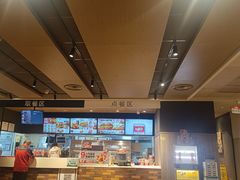 -肯德基(珠峰店)