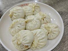 -津门张记包子铺(华昌道店)