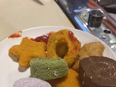 -爱客得牛排海鲜烤肉·火锅自助(春熙路黑金好店)
