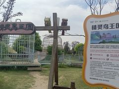 -祥源·阜阳生态乐园