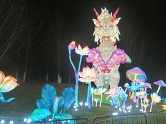 -武汉园博园(武汉自然博物馆)