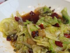 -椒爱水煮鱼川菜(皇姑万象汇店)