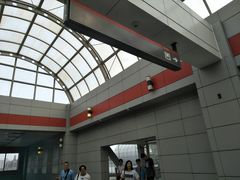 -复兴门(地铁站)