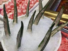 -大熊猫毛肚火锅(烟台万象汇店)