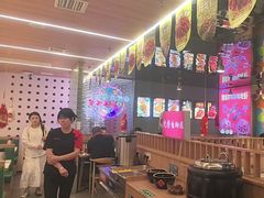 -叁宝烤肉• 西安烧烤(凤城十二路店)