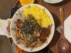 -嘁嘁茶泡饭