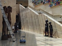 -长春世界雕塑园冰雪艺术天地